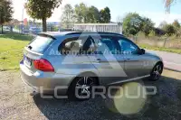 2012 BMW 318