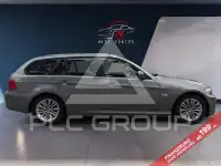 2012 BMW 318