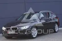 2012 BMW 318