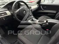 2012 BMW 318