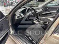 2012 BMW 318