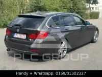 2012 BMW 318