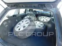 2012 BMW 318