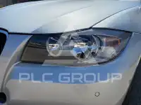 2012 BMW 318
