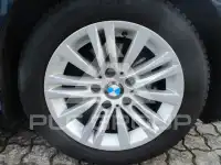 2012 BMW 318