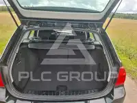 2012 BMW 318