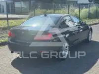 2012 BMW 318
