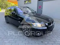 2012 BMW 318