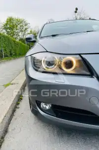 2012 BMW 318