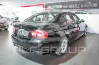 2012 BMW 318