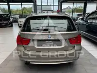 2012 BMW 318