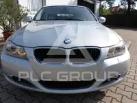 2012 BMW 318