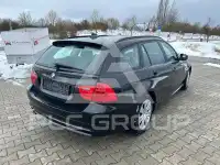 2012 BMW 318