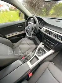 2012 BMW 318