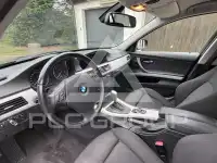 2012 BMW 318