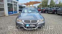 2012 BMW 318