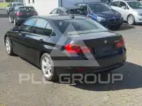 2012 BMW 318