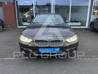 2012 BMW 318