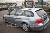2012 BMW 318