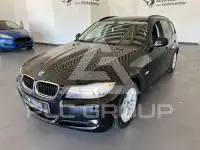 2012 BMW 318