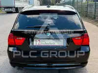 2012 BMW 318