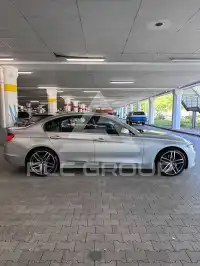 2012 BMW 318