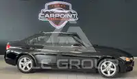2012 BMW 318