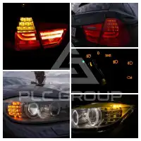 2012 BMW 318