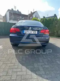 2012 BMW 318