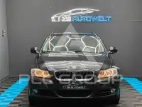 2012 BMW 318