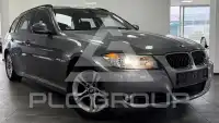 2012 BMW 318