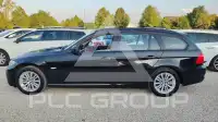 2012 BMW 318
