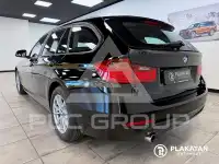 2012 BMW 318