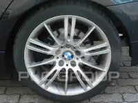 2012 BMW 318