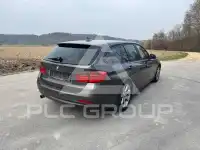 2012 BMW 318