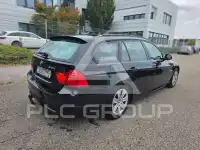 2012 BMW 318