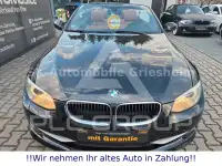 2012 BMW 318