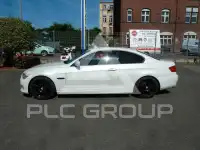 2012 BMW 318