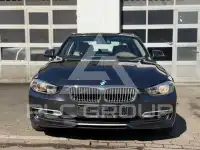 2013 BMW 318