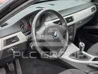2012 BMW 318
