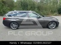 2012 BMW 318