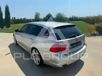 2012 BMW 318