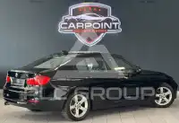 2012 BMW 318