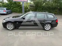 2012 BMW 318