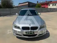 2012 BMW 318