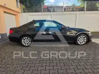 2012 BMW 318