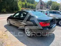 2012 BMW 318