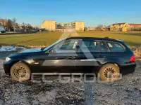 2012 BMW 318