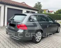 2012 BMW 318