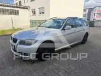 2012 BMW 318